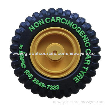 Tire USB flash drive